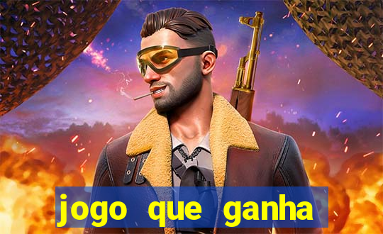 jogo que ganha dinheiro de verdade ios